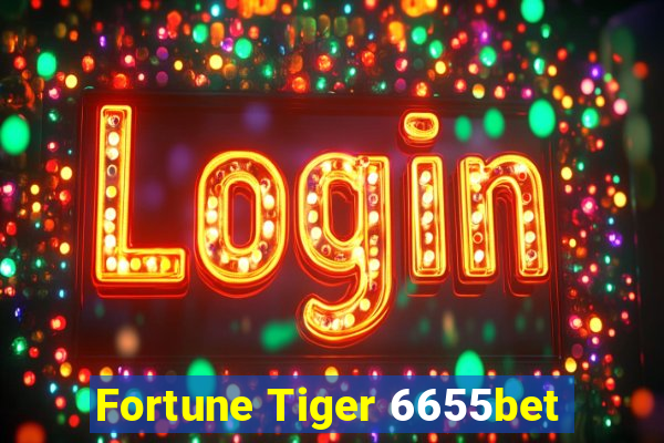 Fortune Tiger 6655bet